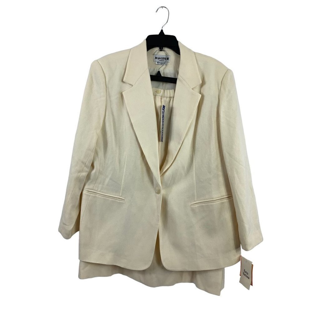 Pendleton Plus Women’s Skirt Suit